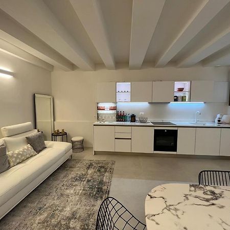 Appartamento Immobiliare Nk Palazzo Bonvicini Venezia Esterno foto