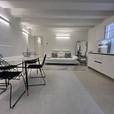 Appartamento Immobiliare Nk Palazzo Bonvicini Venezia Esterno foto