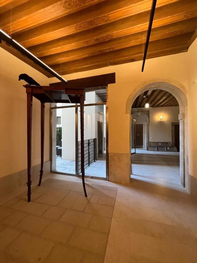 Appartamento Immobiliare Nk Palazzo Bonvicini Venezia Esterno foto