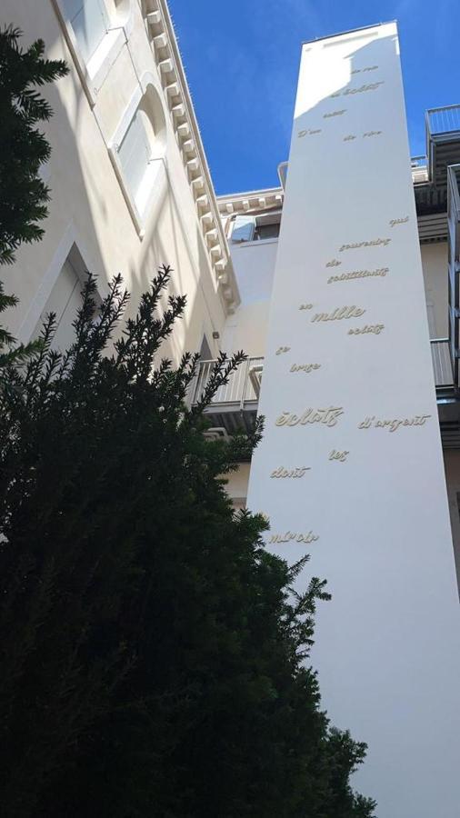 Appartamento Immobiliare Nk Palazzo Bonvicini Venezia Esterno foto