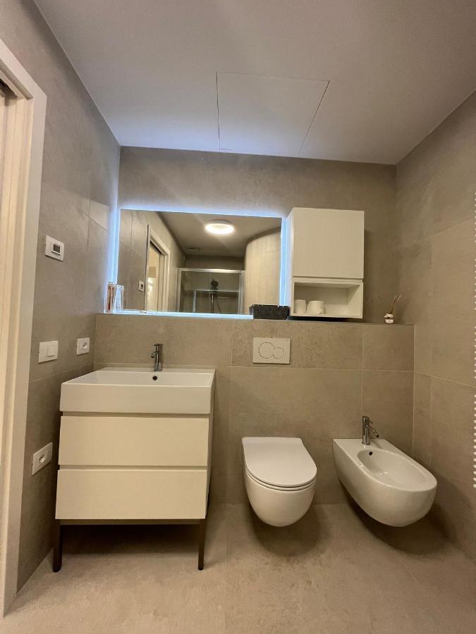 Appartamento Immobiliare Nk Palazzo Bonvicini Venezia Esterno foto