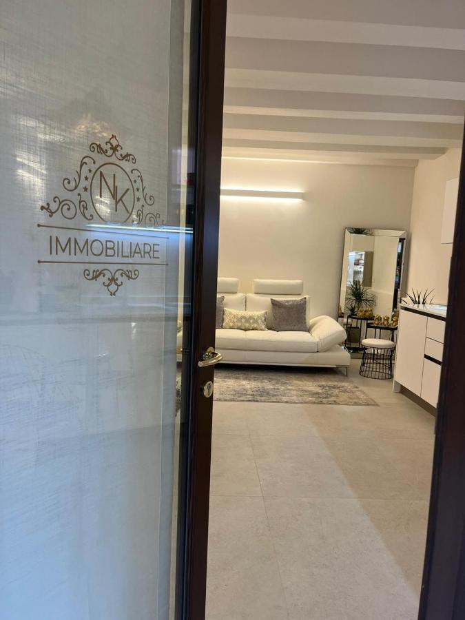 Appartamento Immobiliare Nk Palazzo Bonvicini Venezia Esterno foto