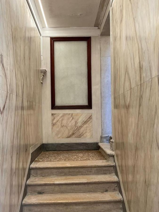 Appartamento Immobiliare Nk Palazzo Bonvicini Venezia Esterno foto
