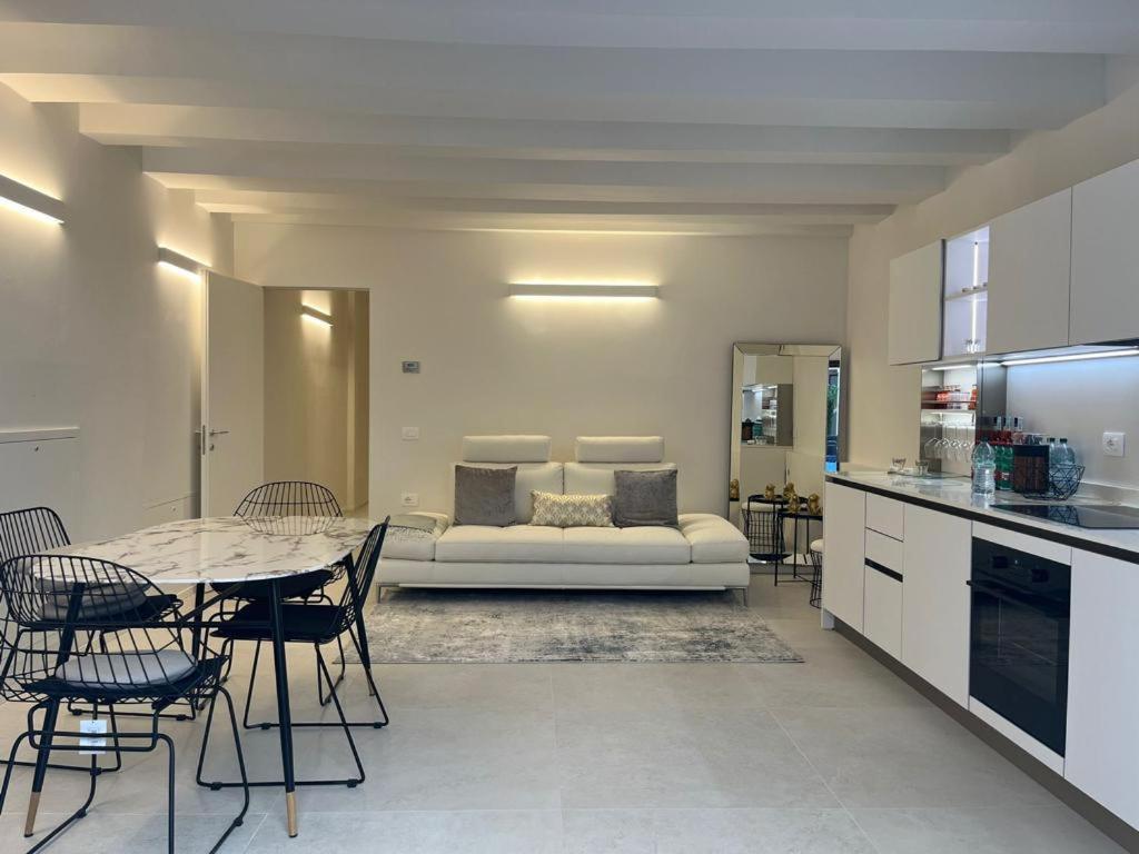 Appartamento Immobiliare Nk Palazzo Bonvicini Venezia Esterno foto