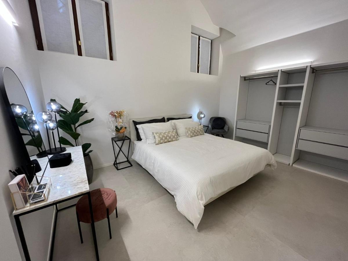 Appartamento Immobiliare Nk Palazzo Bonvicini Venezia Esterno foto