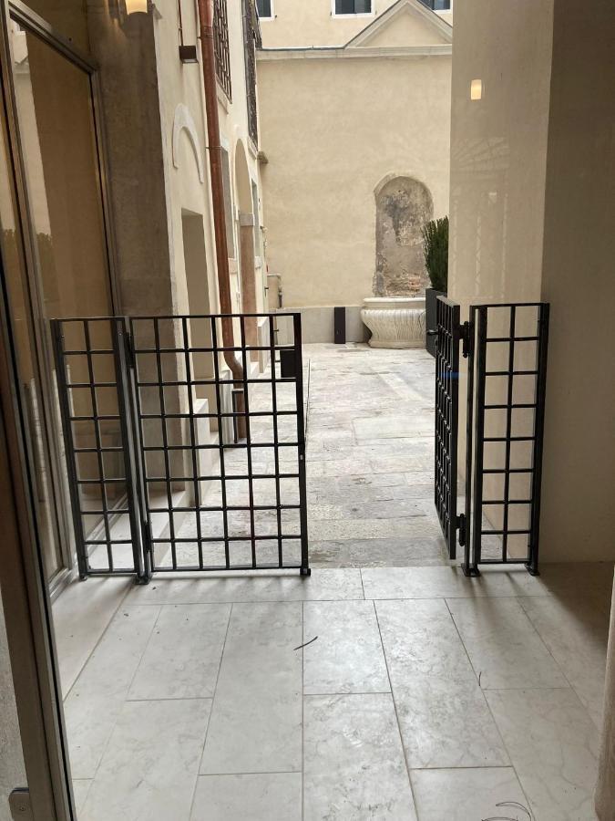 Appartamento Immobiliare Nk Palazzo Bonvicini Venezia Esterno foto