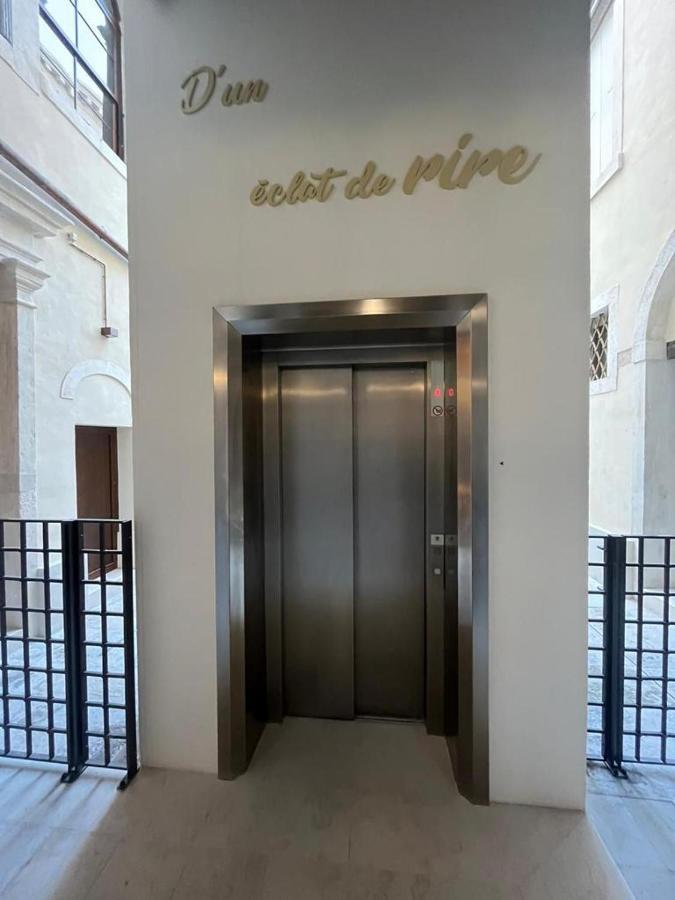Appartamento Immobiliare Nk Palazzo Bonvicini Venezia Esterno foto