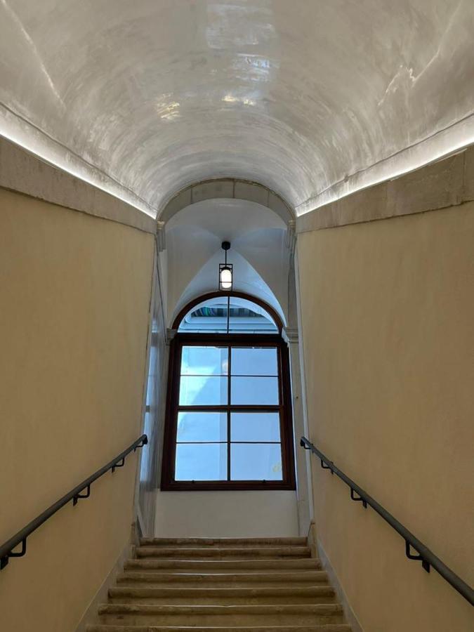 Appartamento Immobiliare Nk Palazzo Bonvicini Venezia Esterno foto