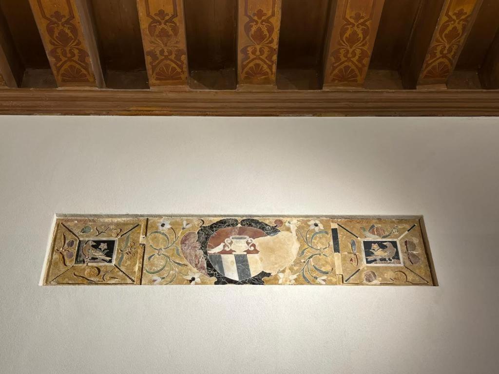 Appartamento Immobiliare Nk Palazzo Bonvicini Venezia Esterno foto