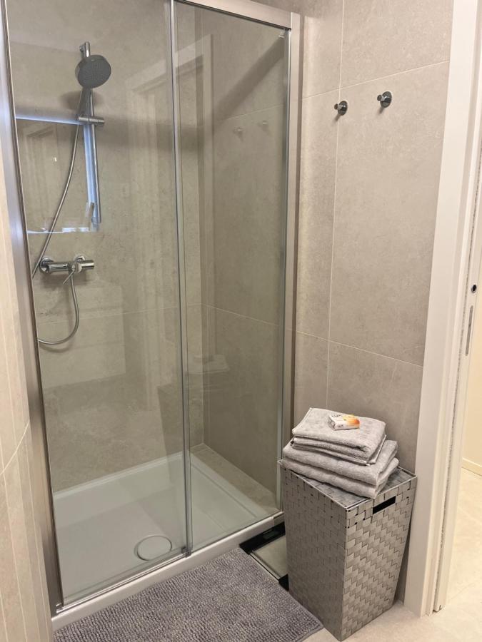 Appartamento Immobiliare Nk Palazzo Bonvicini Venezia Esterno foto