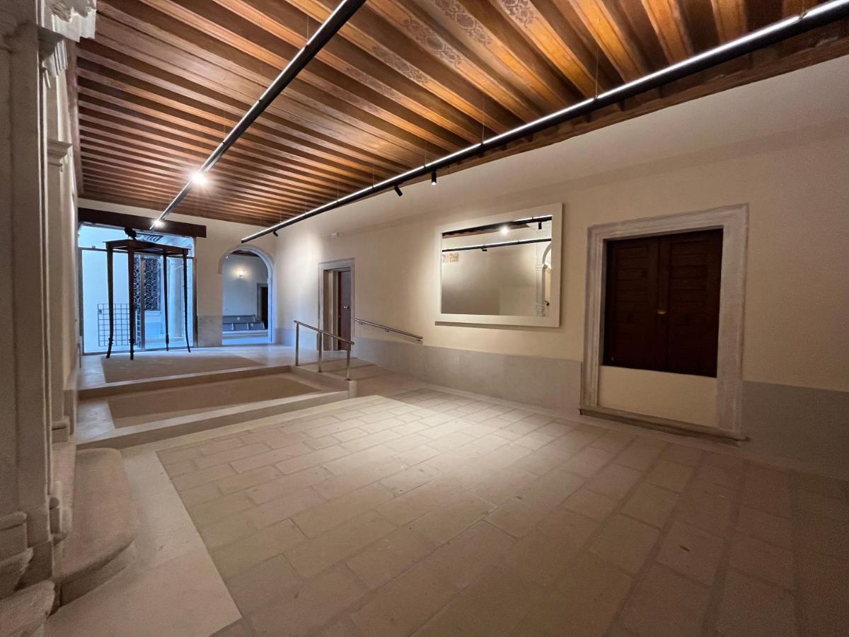 Appartamento Immobiliare Nk Palazzo Bonvicini Venezia Esterno foto
