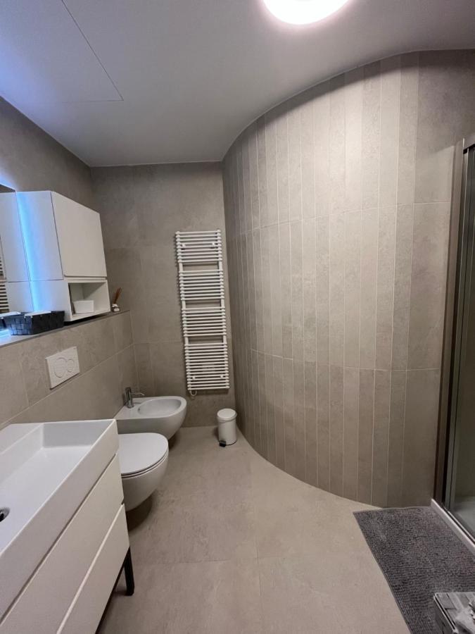 Appartamento Immobiliare Nk Palazzo Bonvicini Venezia Esterno foto