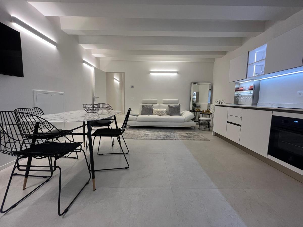 Appartamento Immobiliare Nk Palazzo Bonvicini Venezia Esterno foto